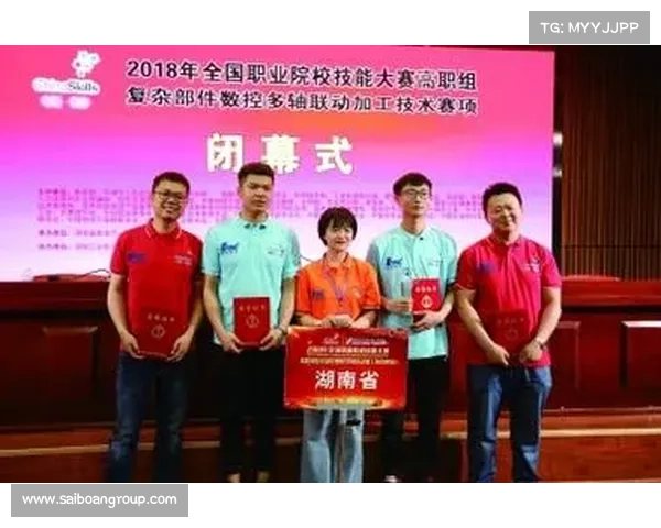 2018年江苏省技能大赛