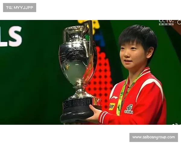 2017年乒乓球年度赛事盛典全球高手巅峰对决荣耀时刻全记录