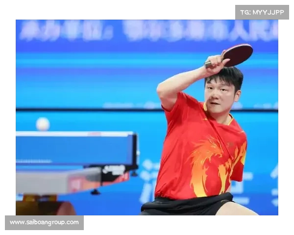 2016年乒乓球全国锦标赛